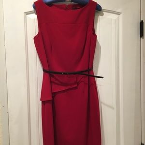 Holiday Antonio Melani Sheath Dress